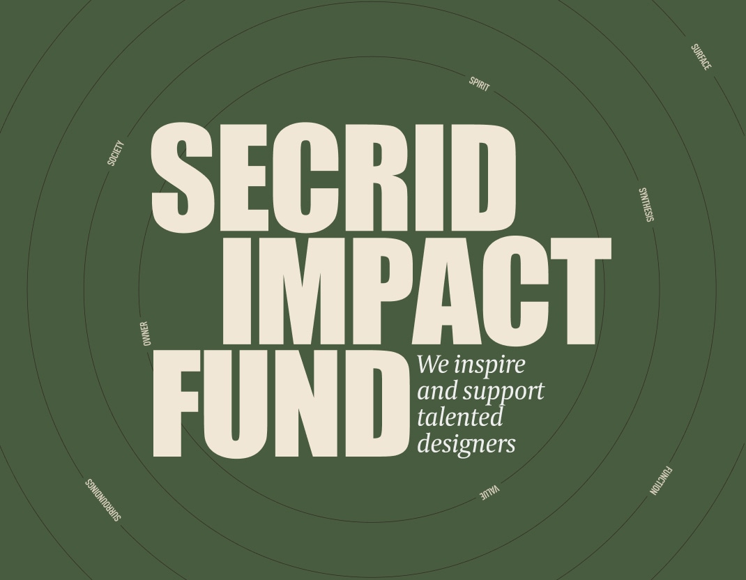 impact fund thumbnail secrid