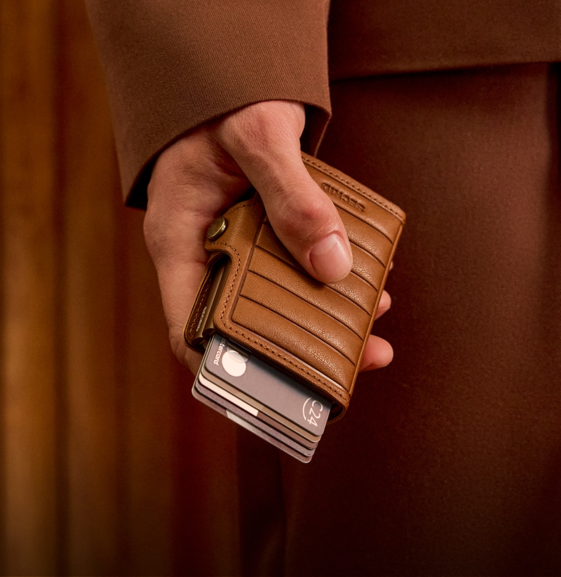 secrid collection 2025