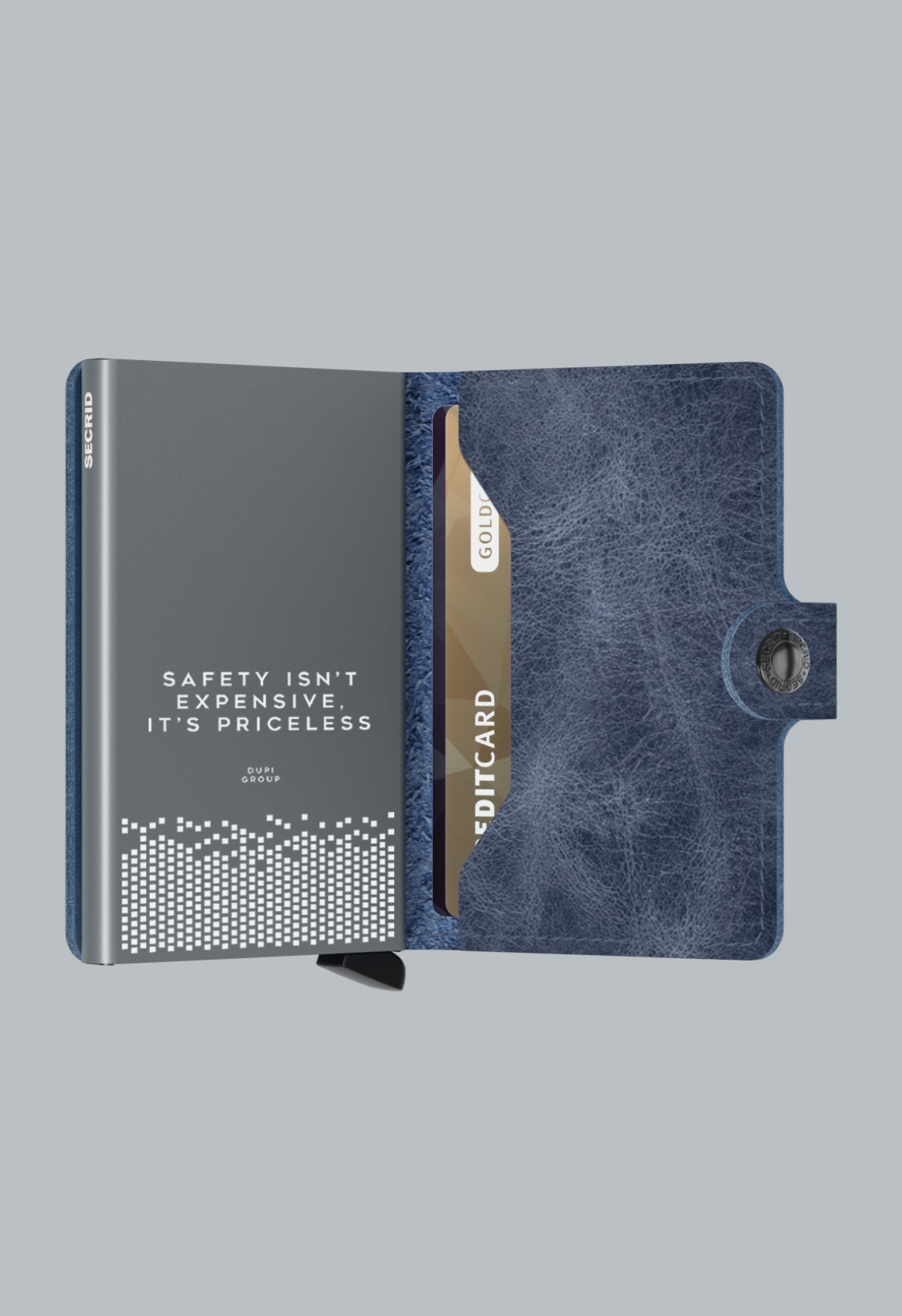 wallet engraving secrid