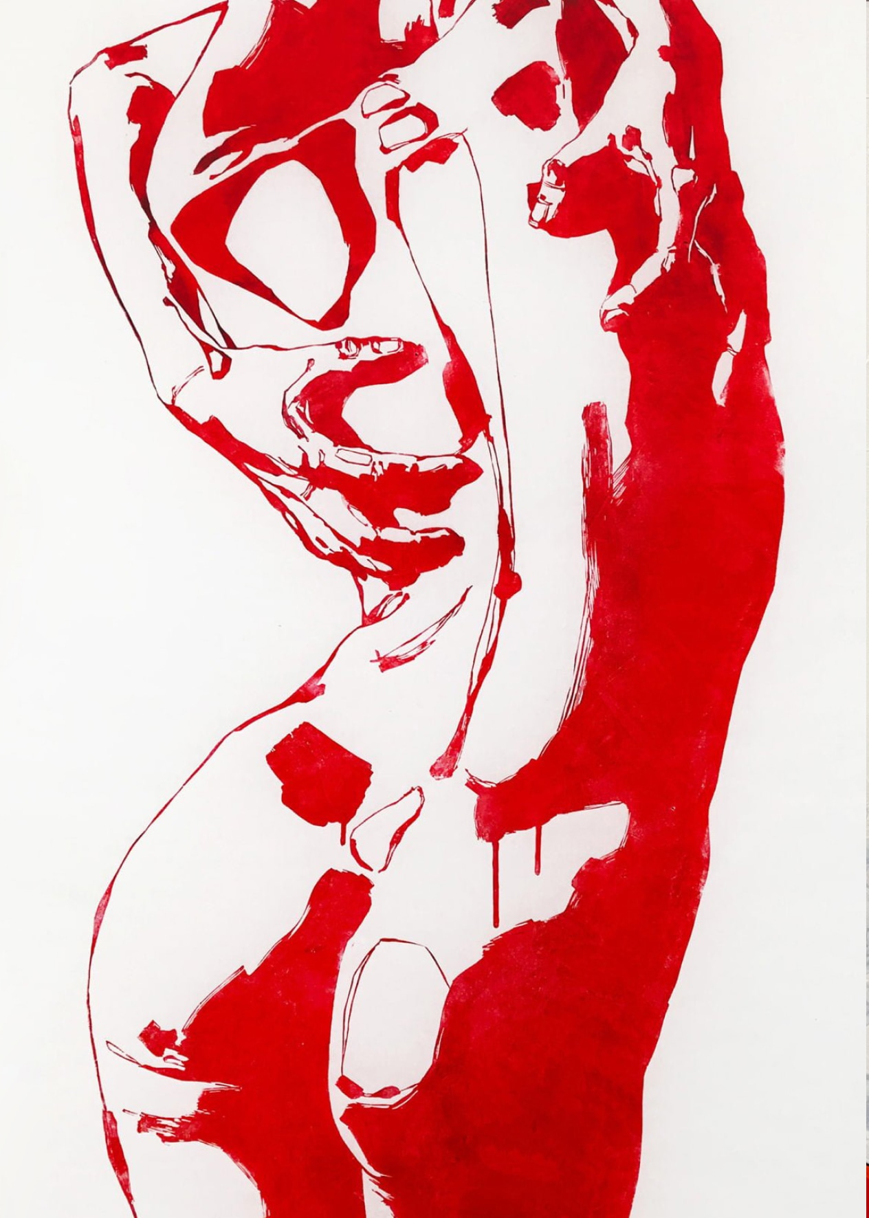 Art Maayke Collection Secrid Wallets