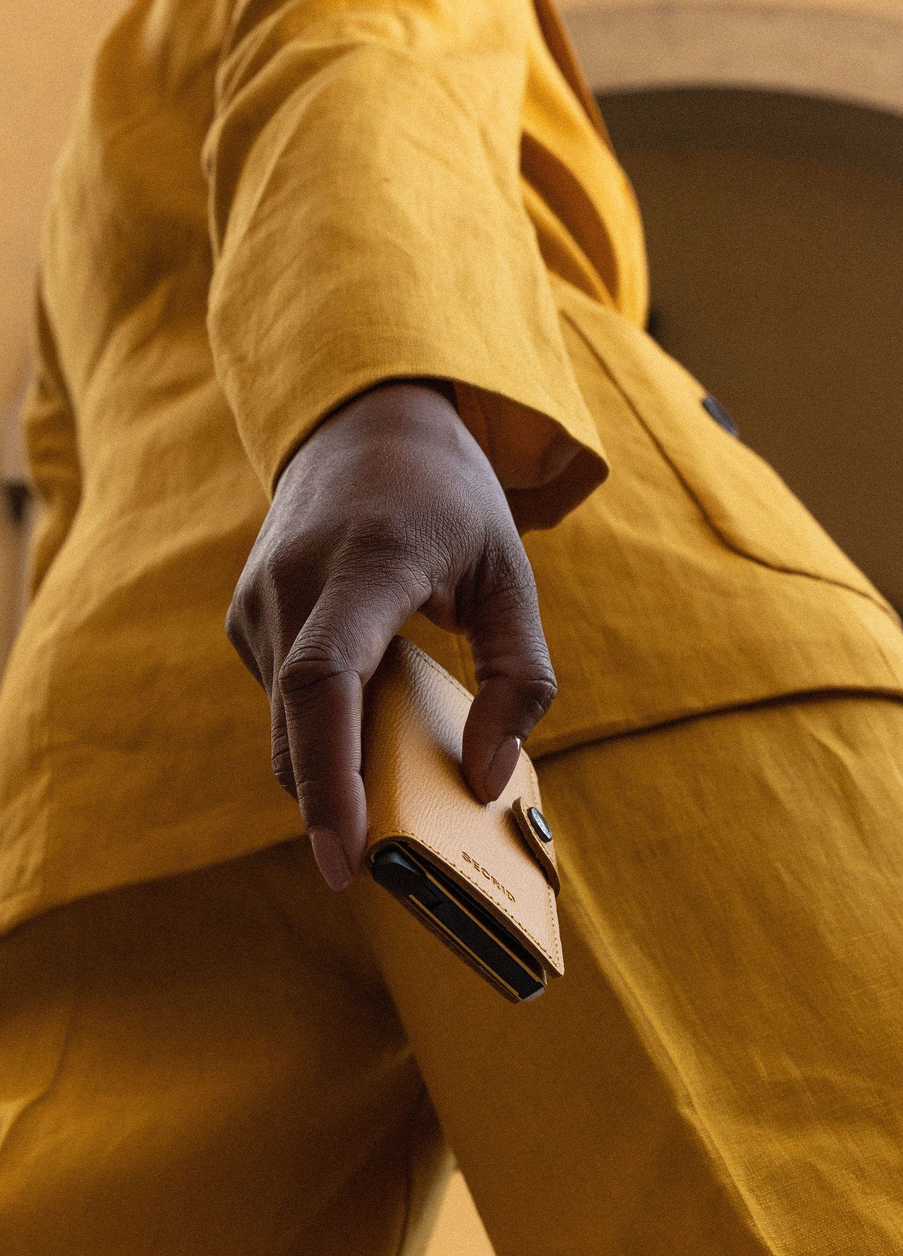 carry-with-confidence 2025 secrid wallets