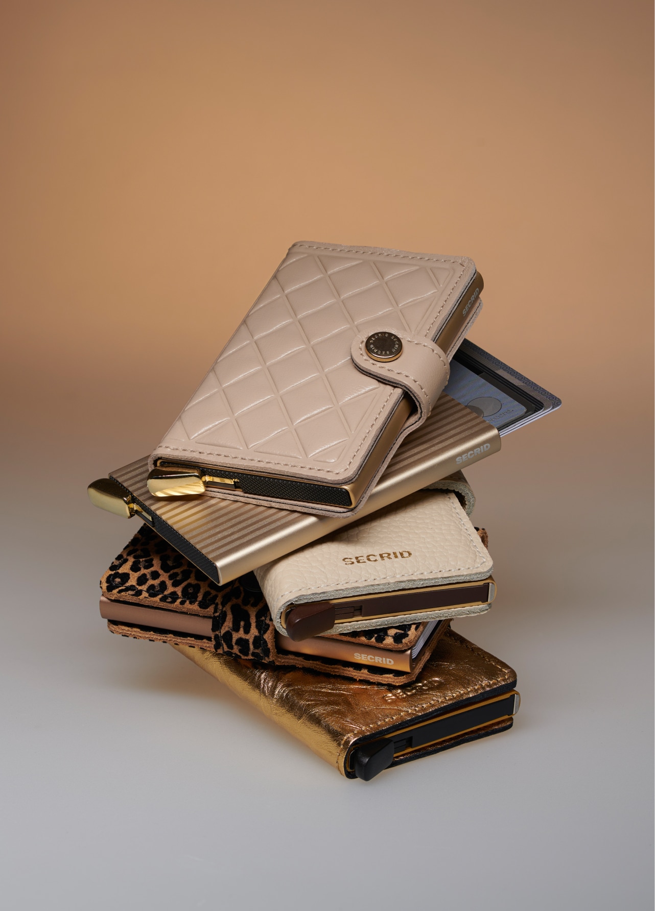 secrid feminine collection 2025.2