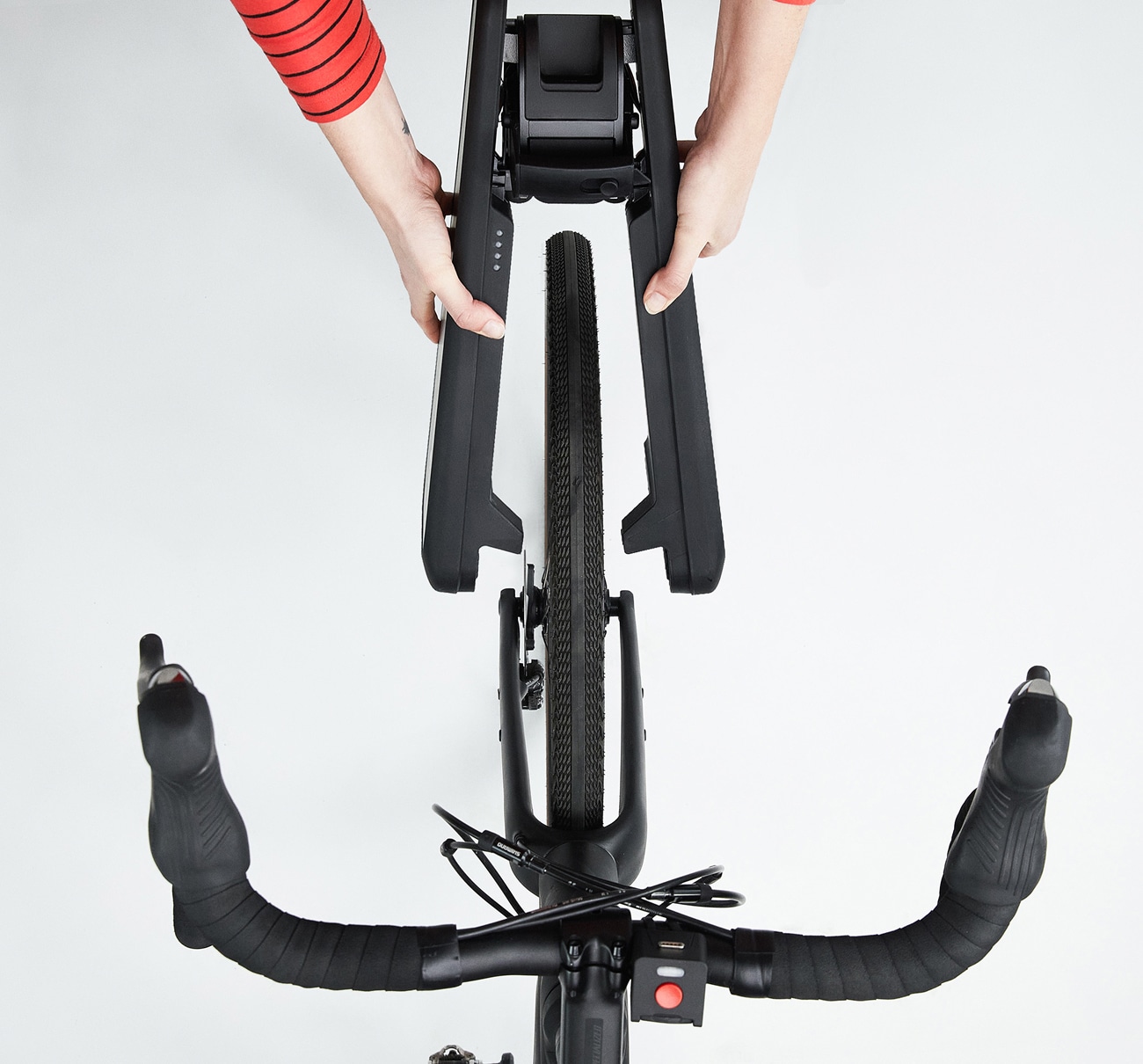 secrid talent podium bolt