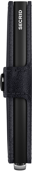 Miniwallet Basco Ink Plus Side