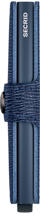 Secrid miniwallet crisple kelp navy