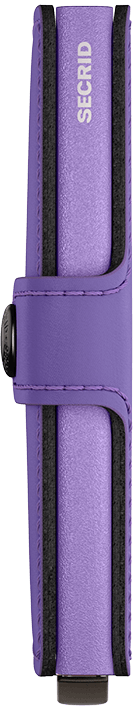 Miniwallet Yard Powder Lilac