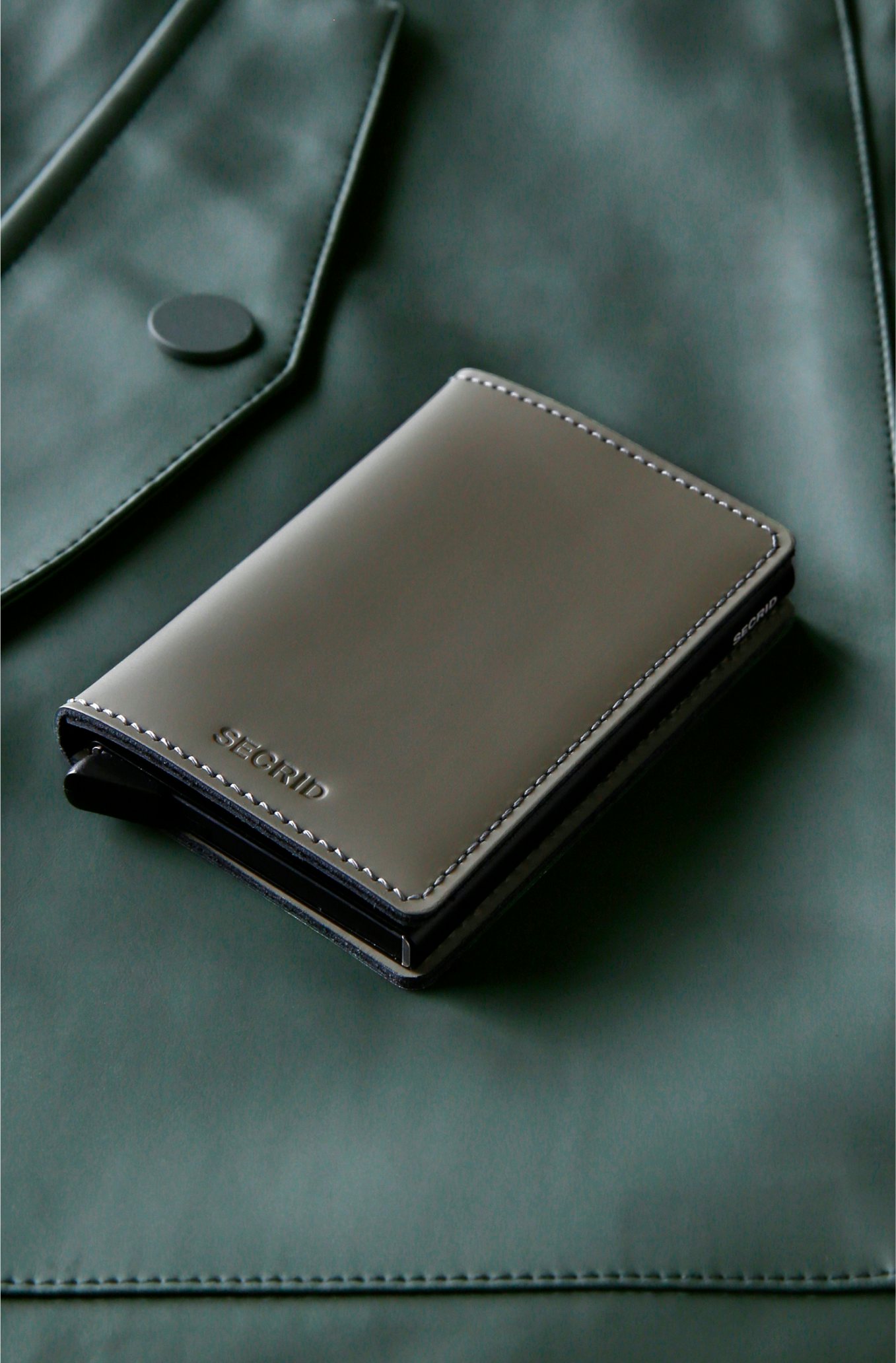 Slimwallets