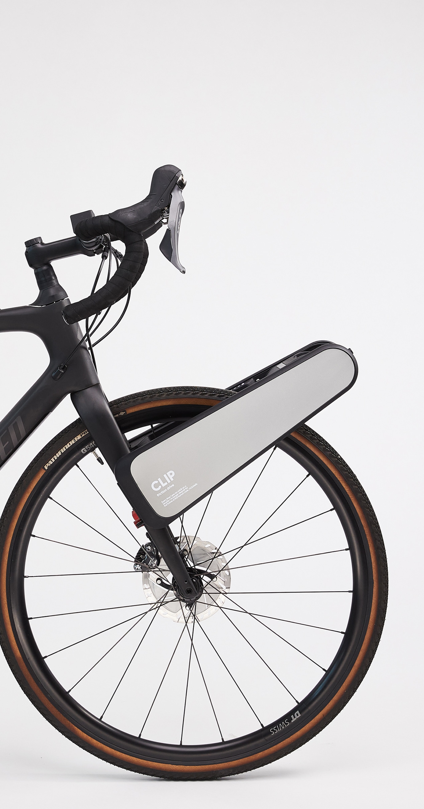 secrid talent podium bolt
