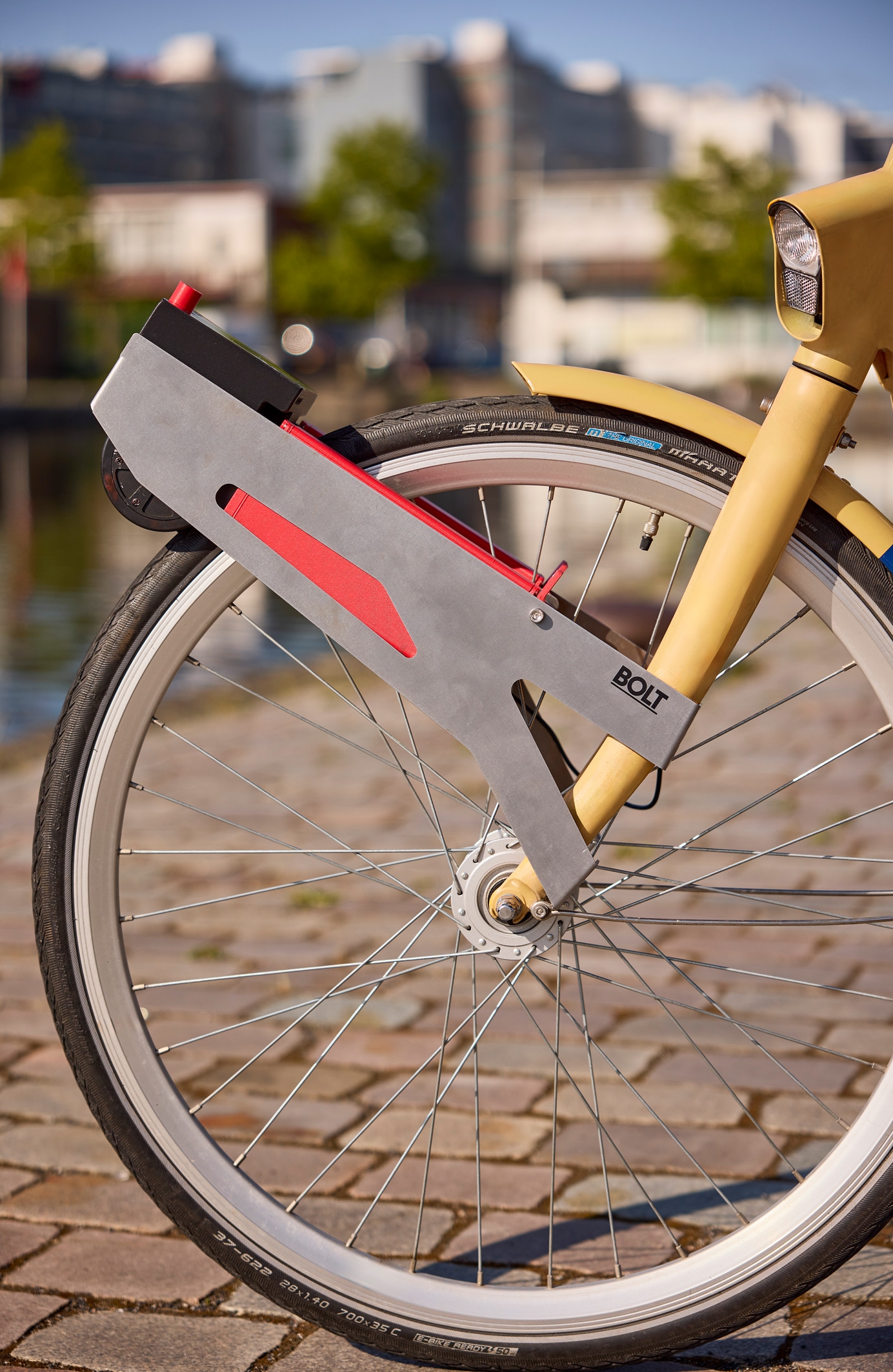 secrid talent podium bolt