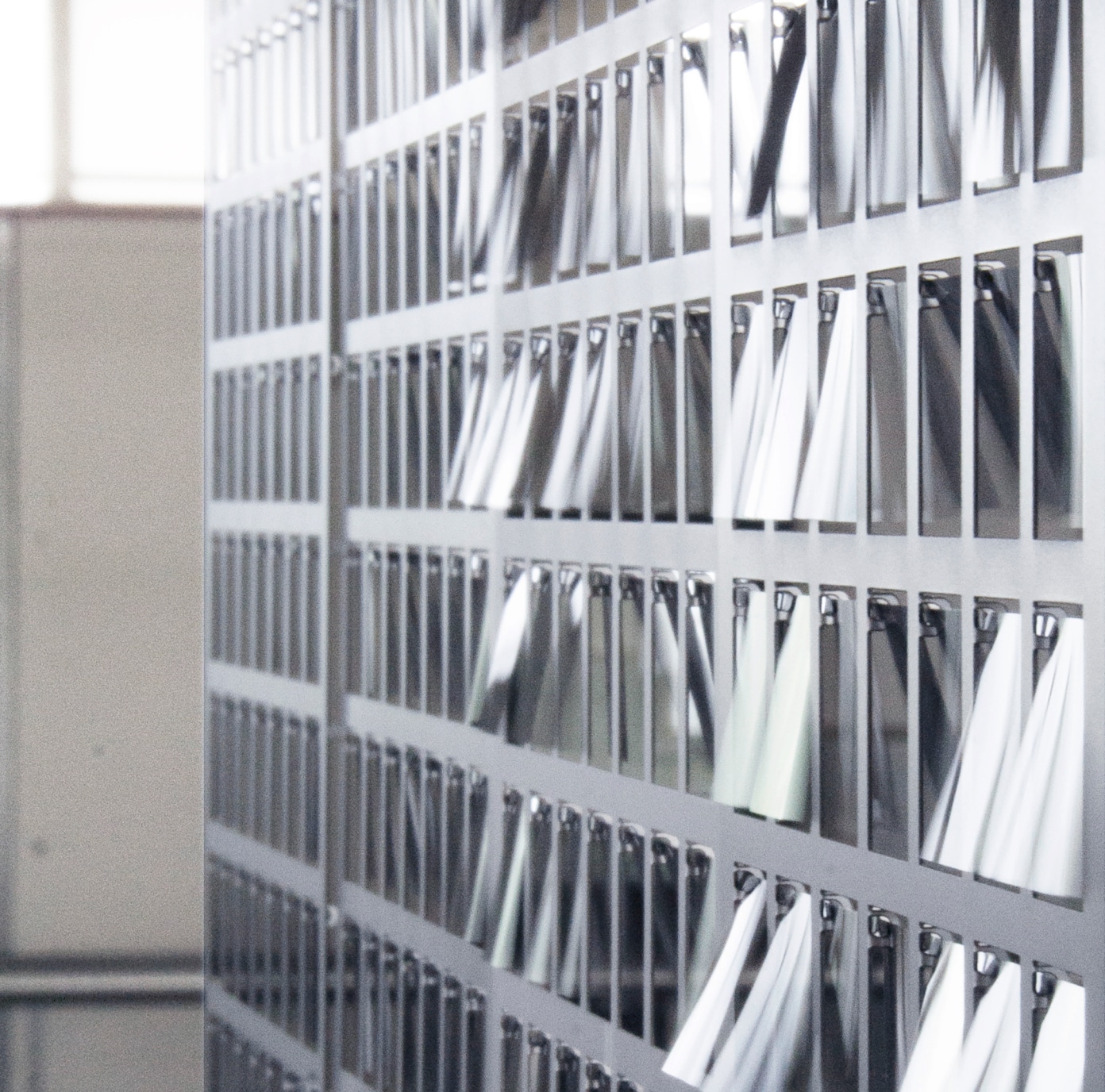 secrid talent podium a+n studio