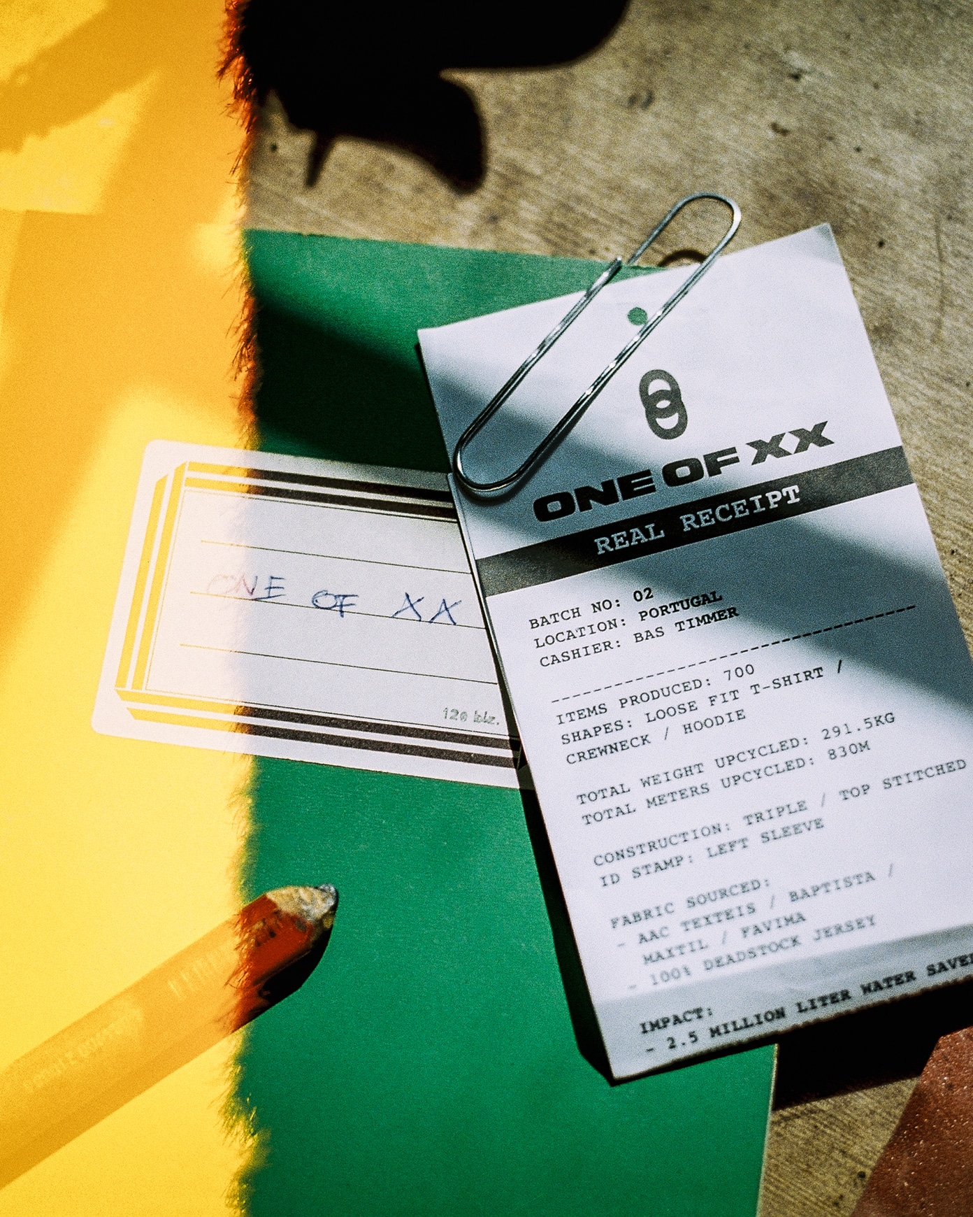 secrid talent podium sheltersuit one of xx