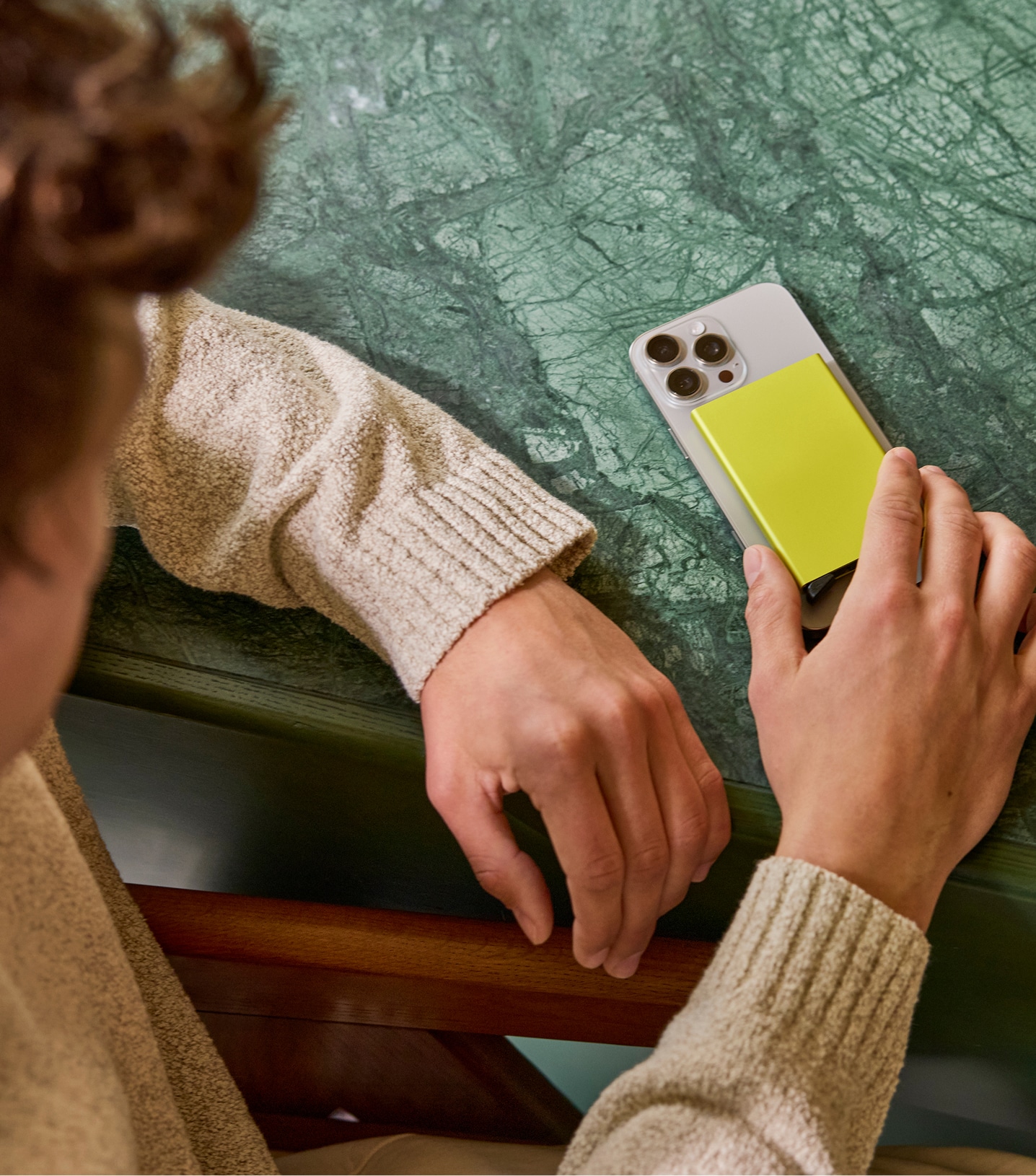 cardprotector for magsafe secrid wallets