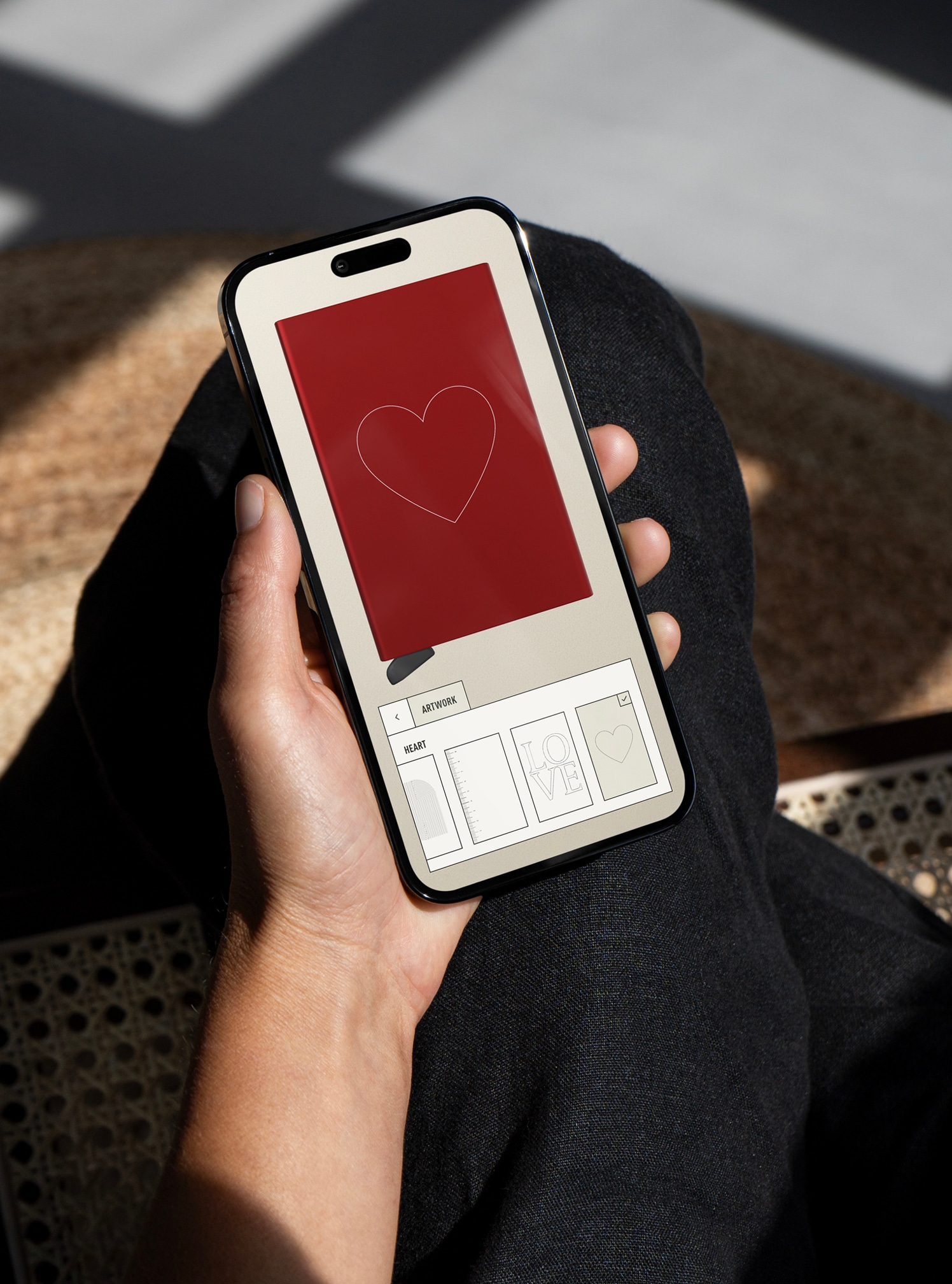 valentine header secrid