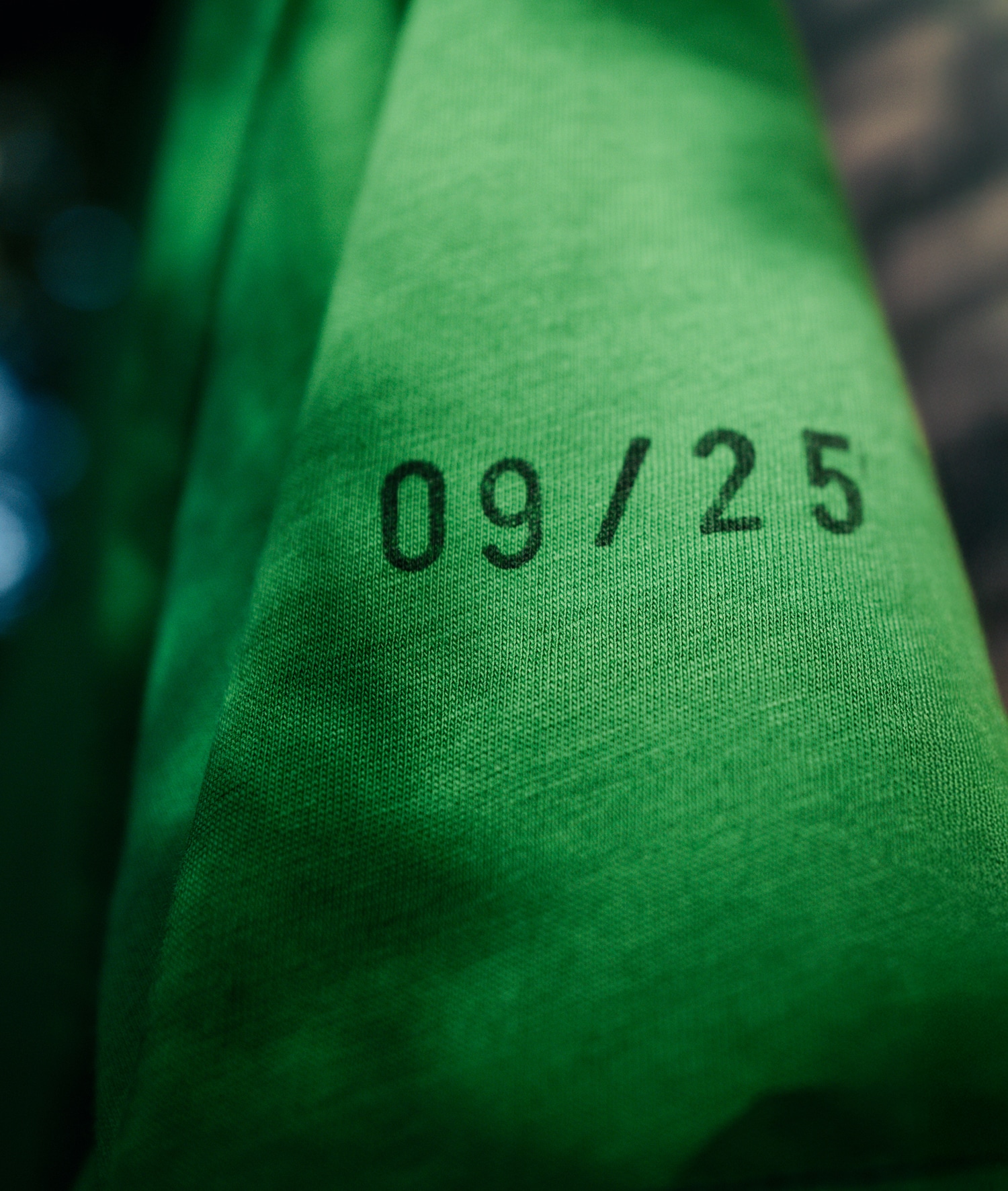 secrid talent podium sheltersuit