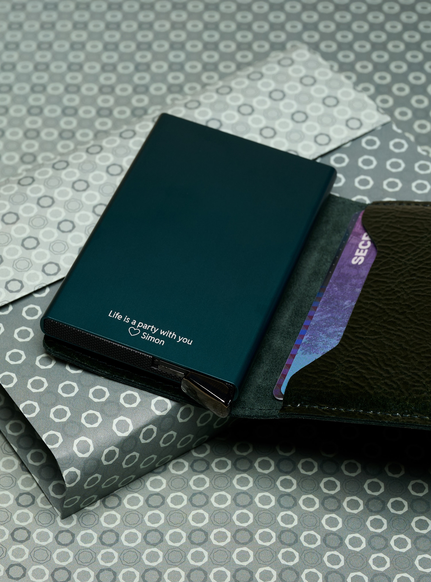 secrid wallet collection 2025