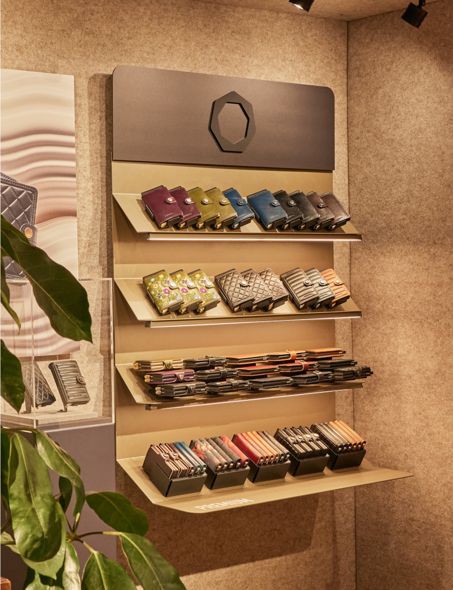 secrid flagship store