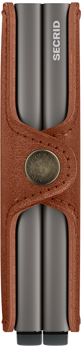 Twinwallet Texano Saddle Side
