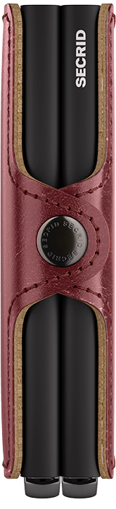 Twinwallet Basco Brown Plus Side