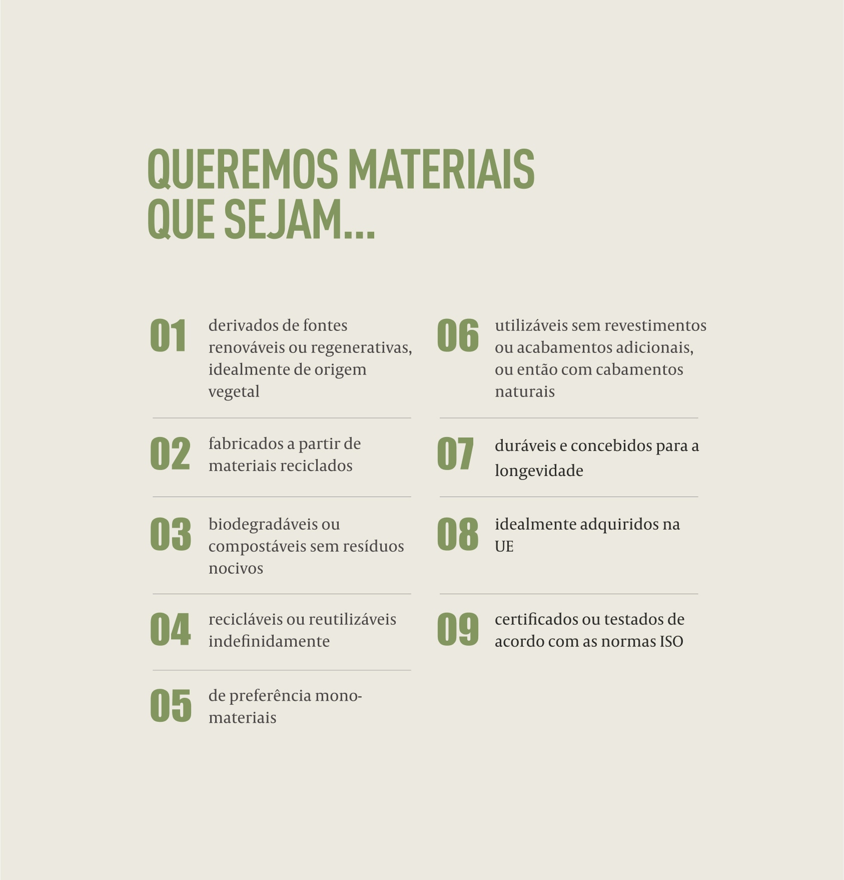 material lab