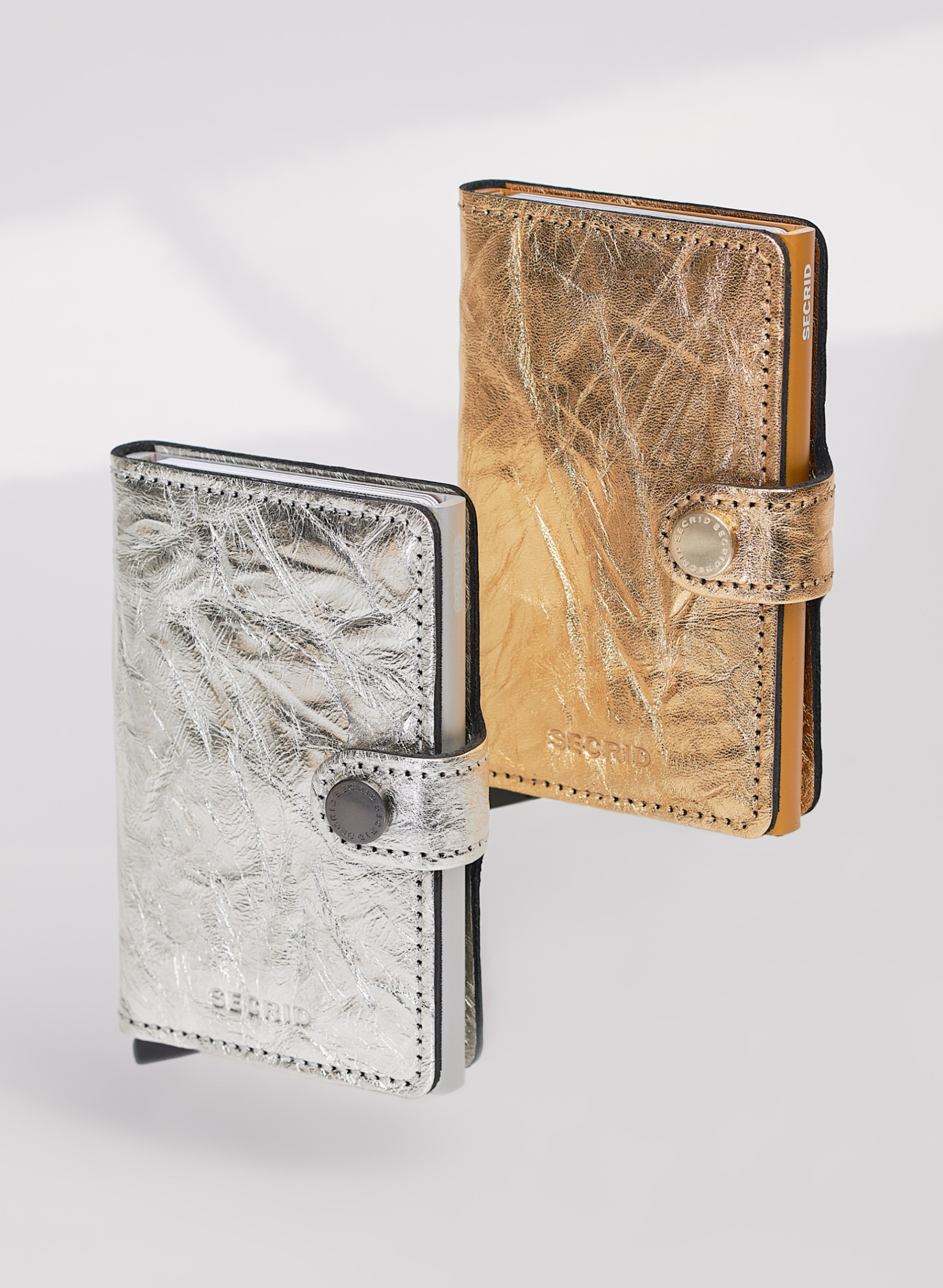 carry-with-confidence 2025 secrid wallets