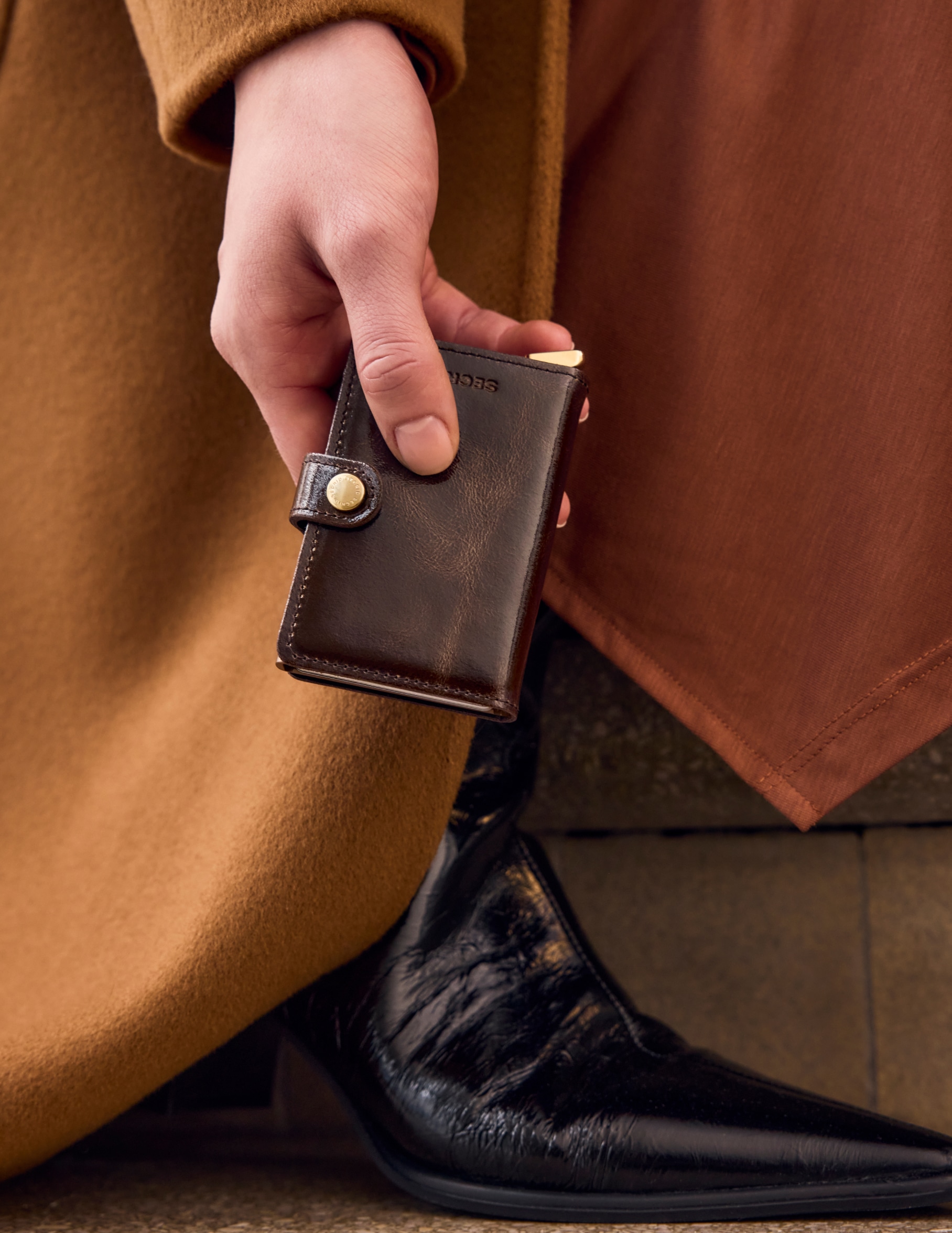 premium collection secrid wallets 2025.2