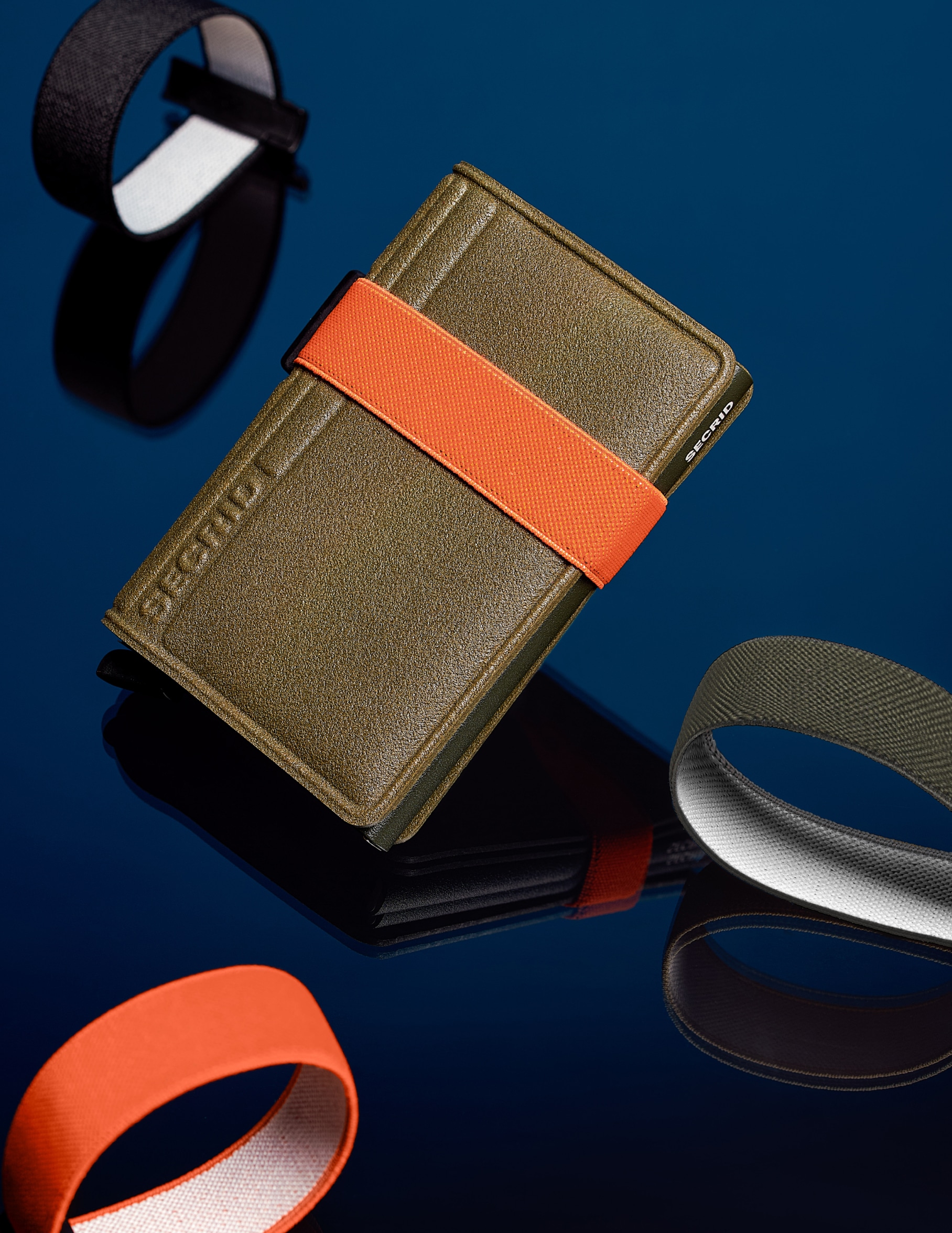 bandwallet collection 2025