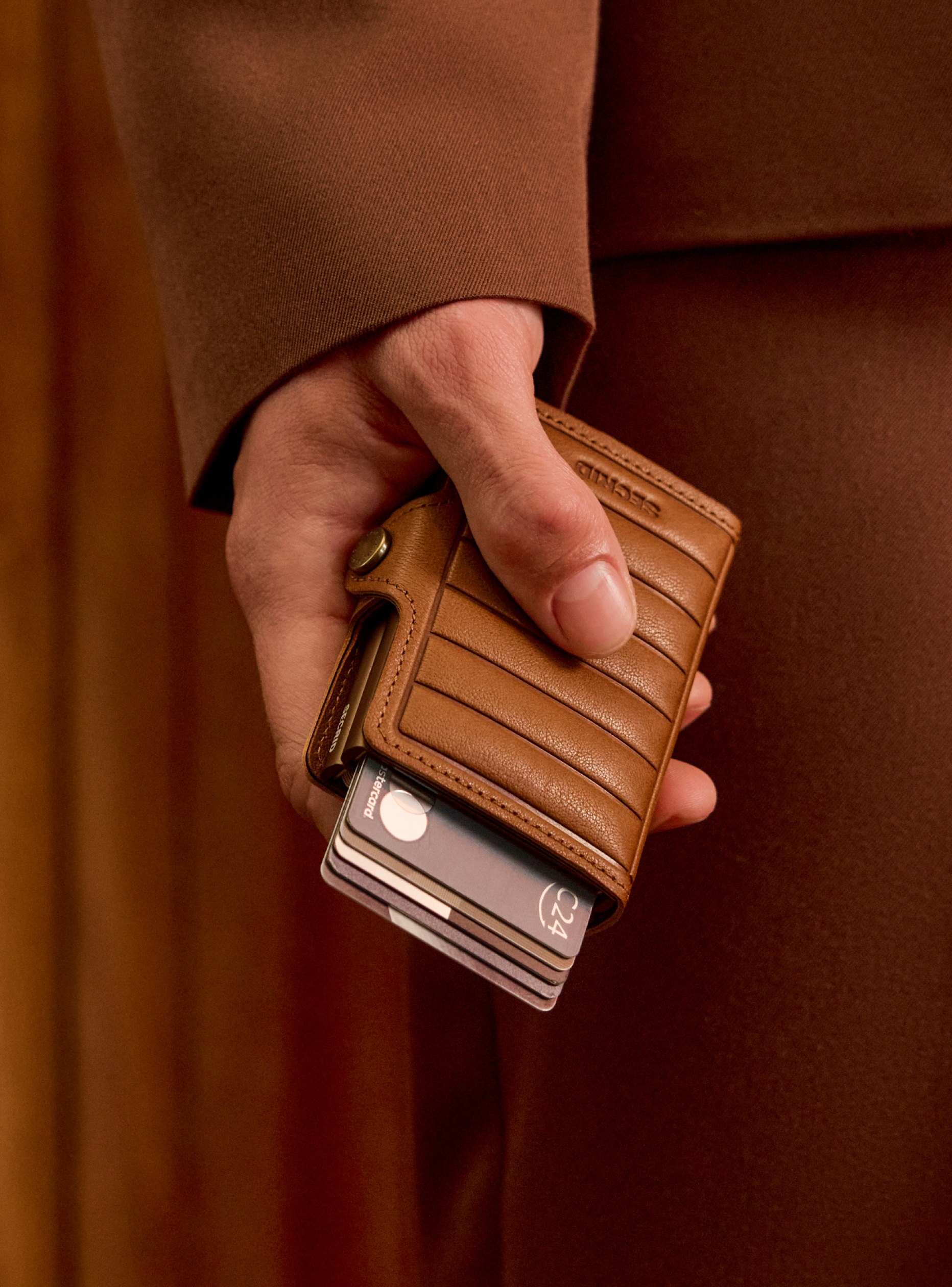 premium collection secrid wallets 2025.2