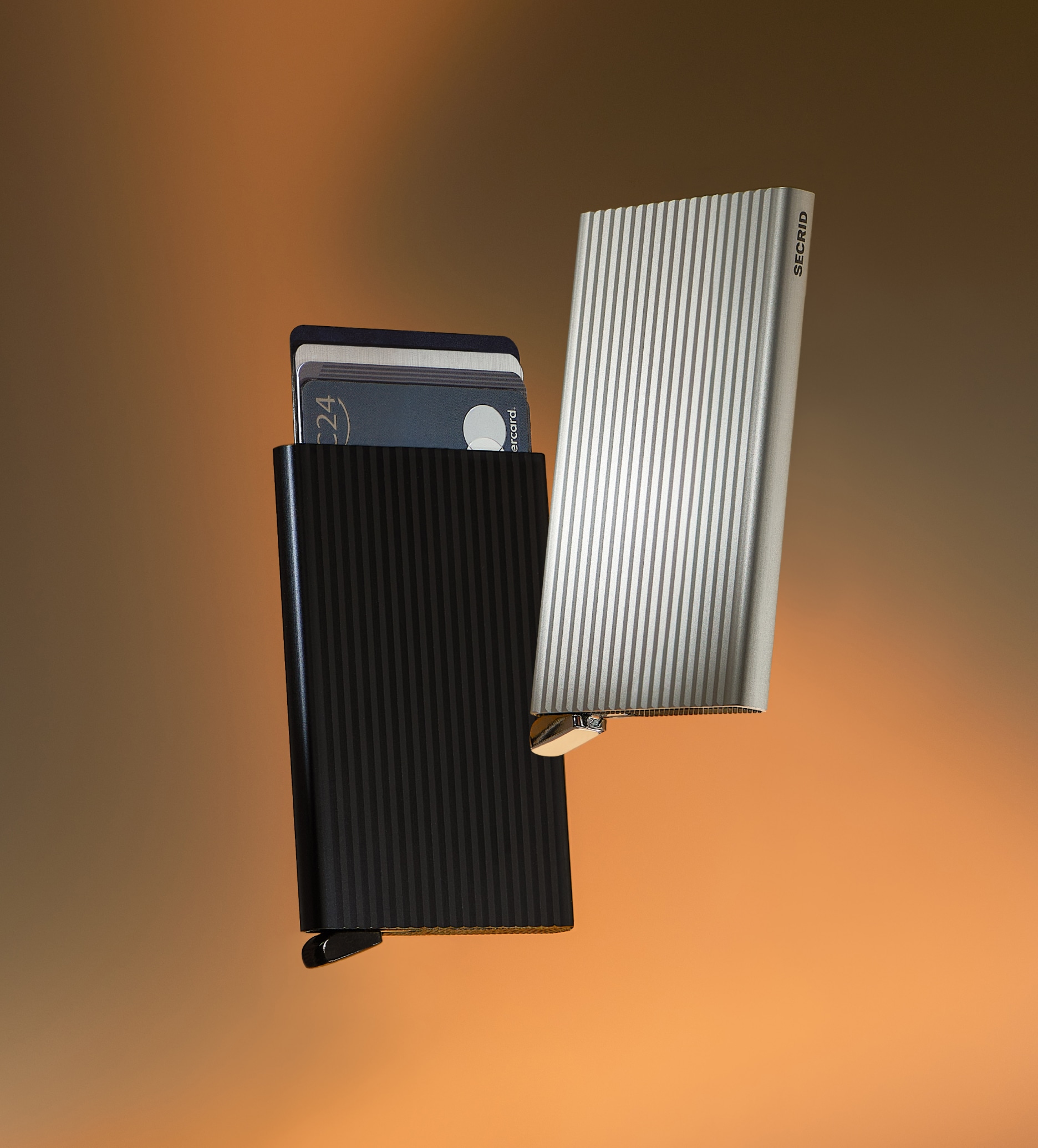 secrid premium collection 2025.2