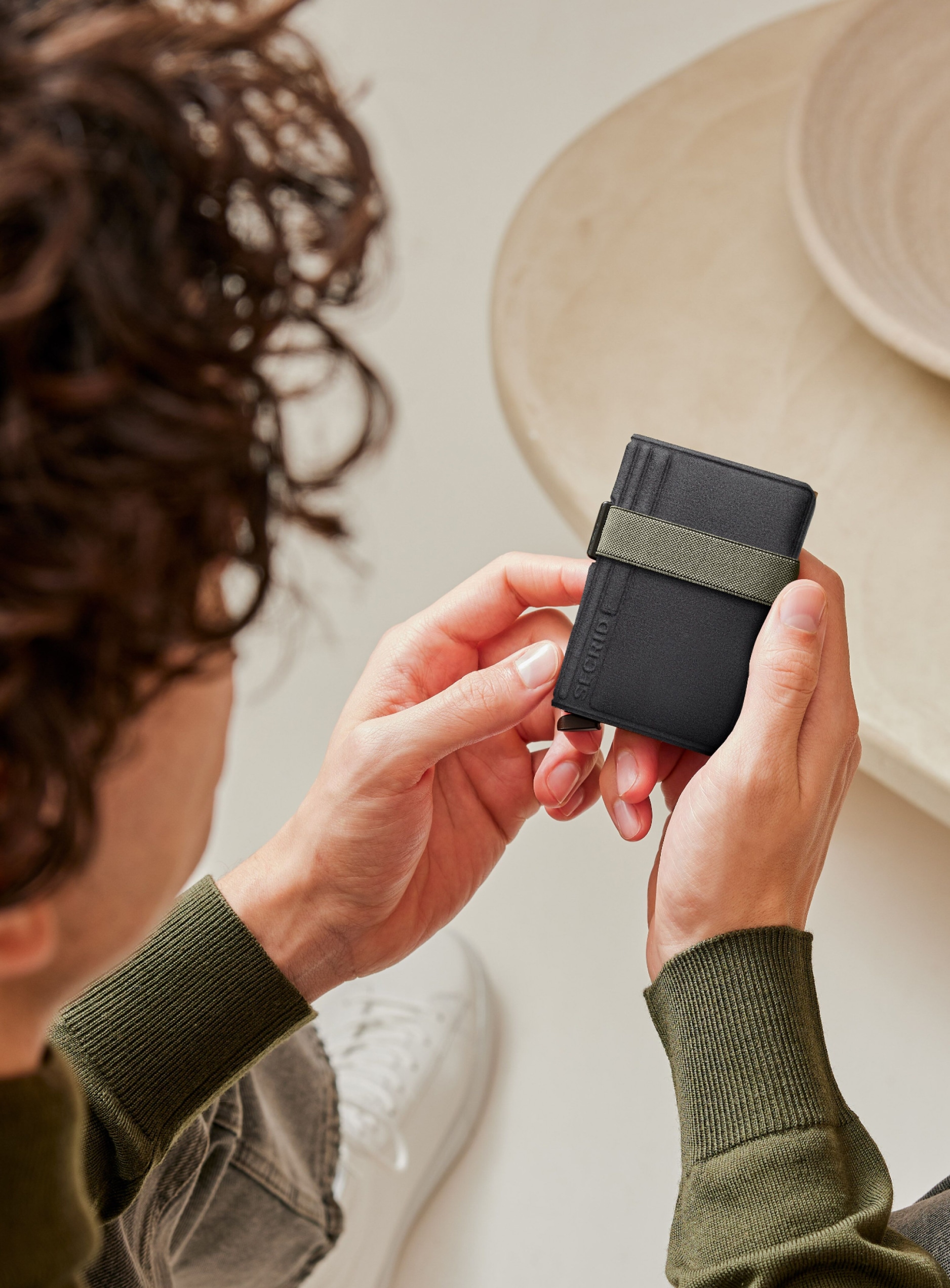 bandwallet collection 2025