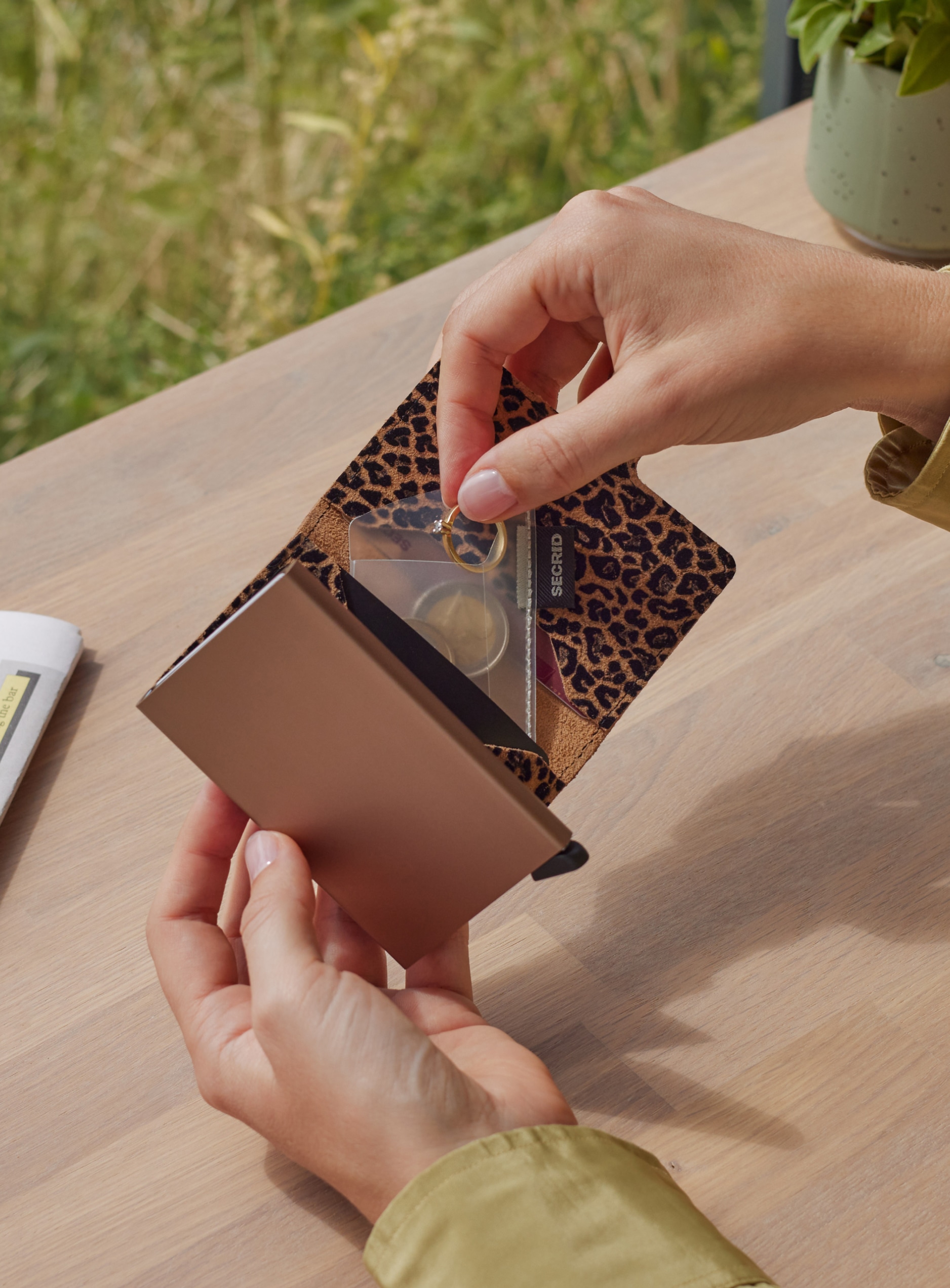 carry-with-confidence 2025 secrid wallets
