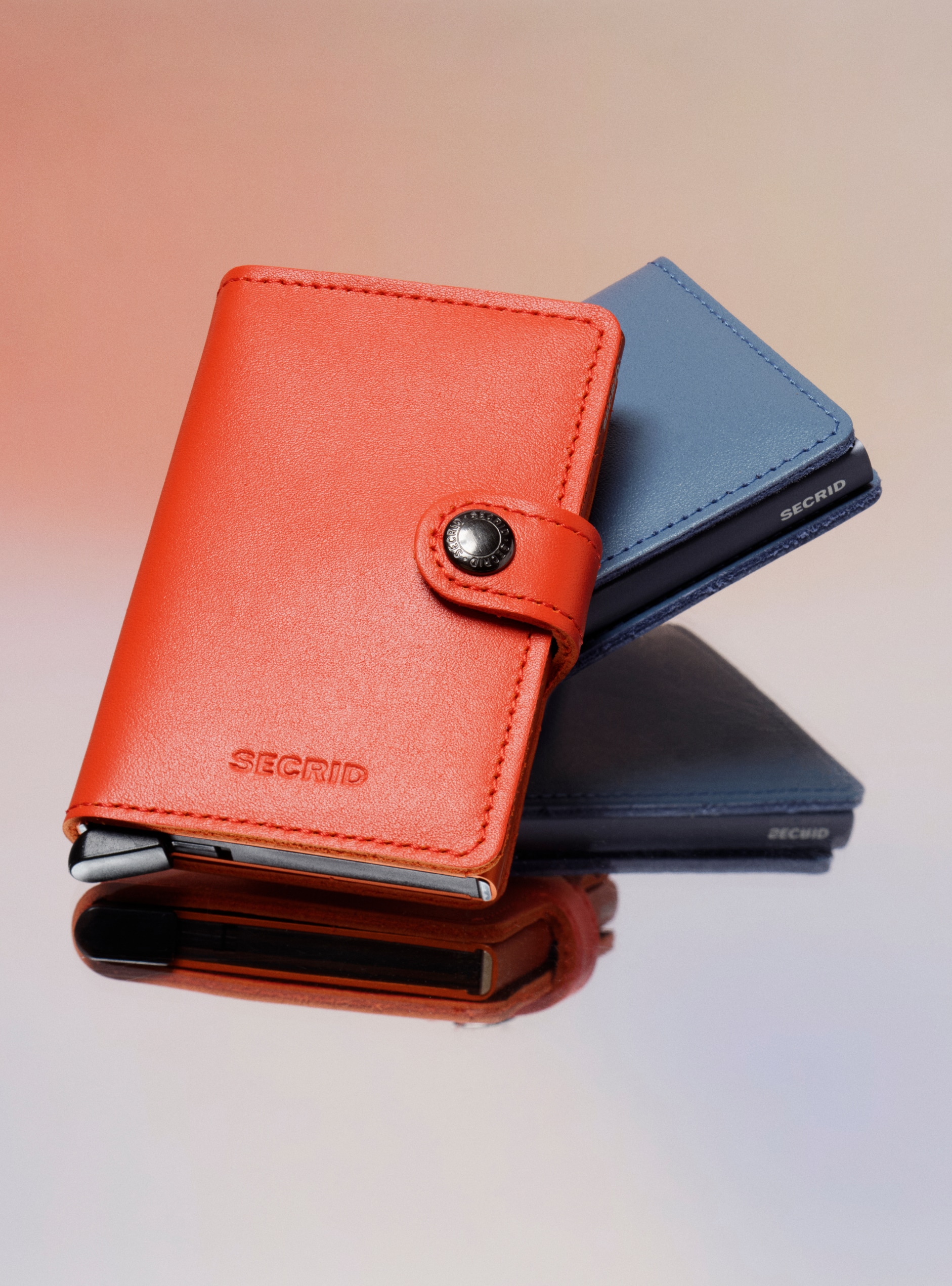 secrid wallets