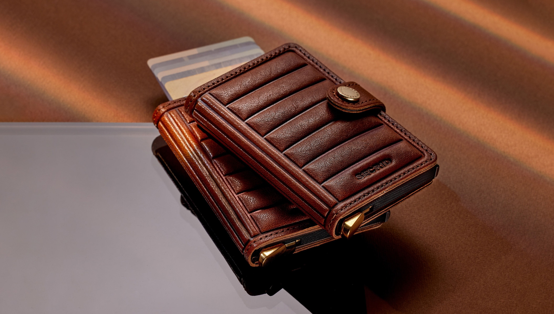 secrid wallets premium collection