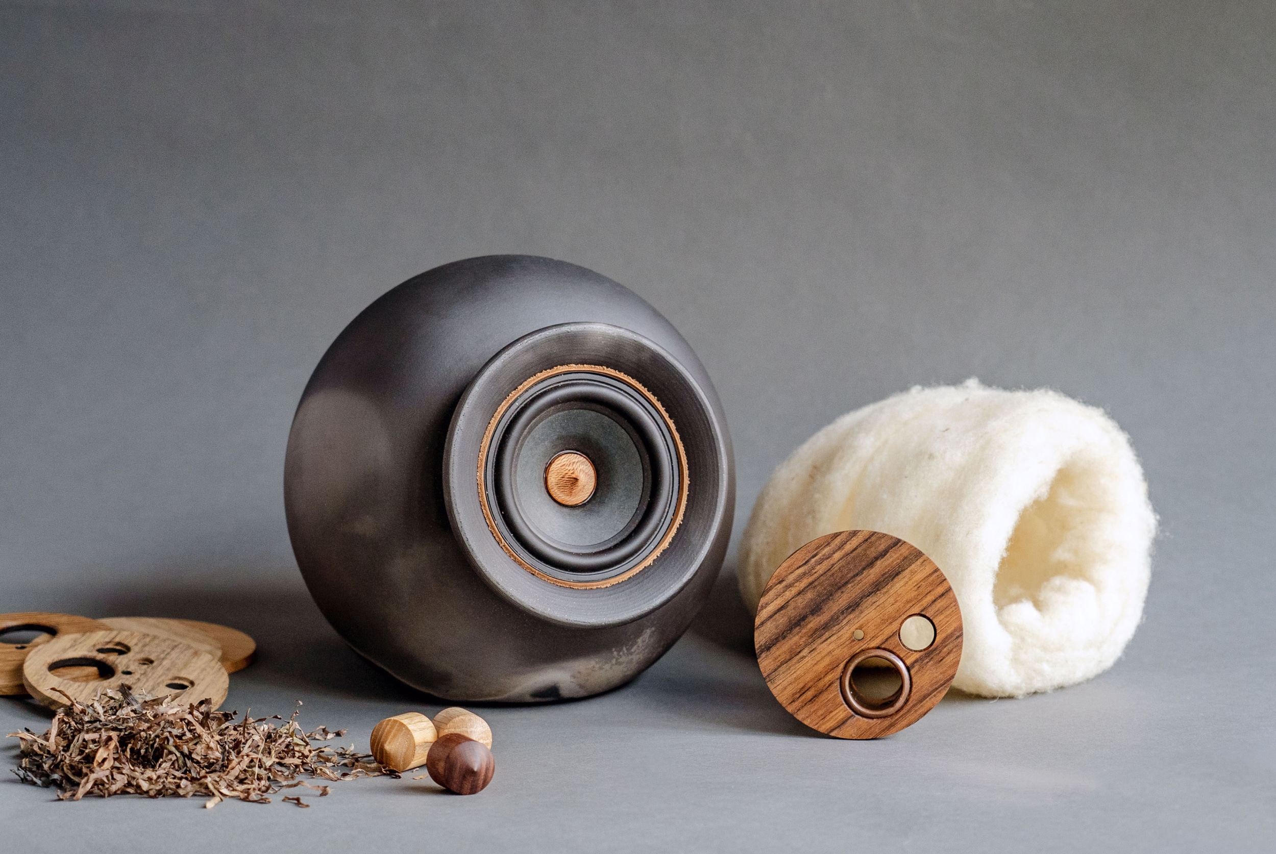 secrid talent podium mapu speakers