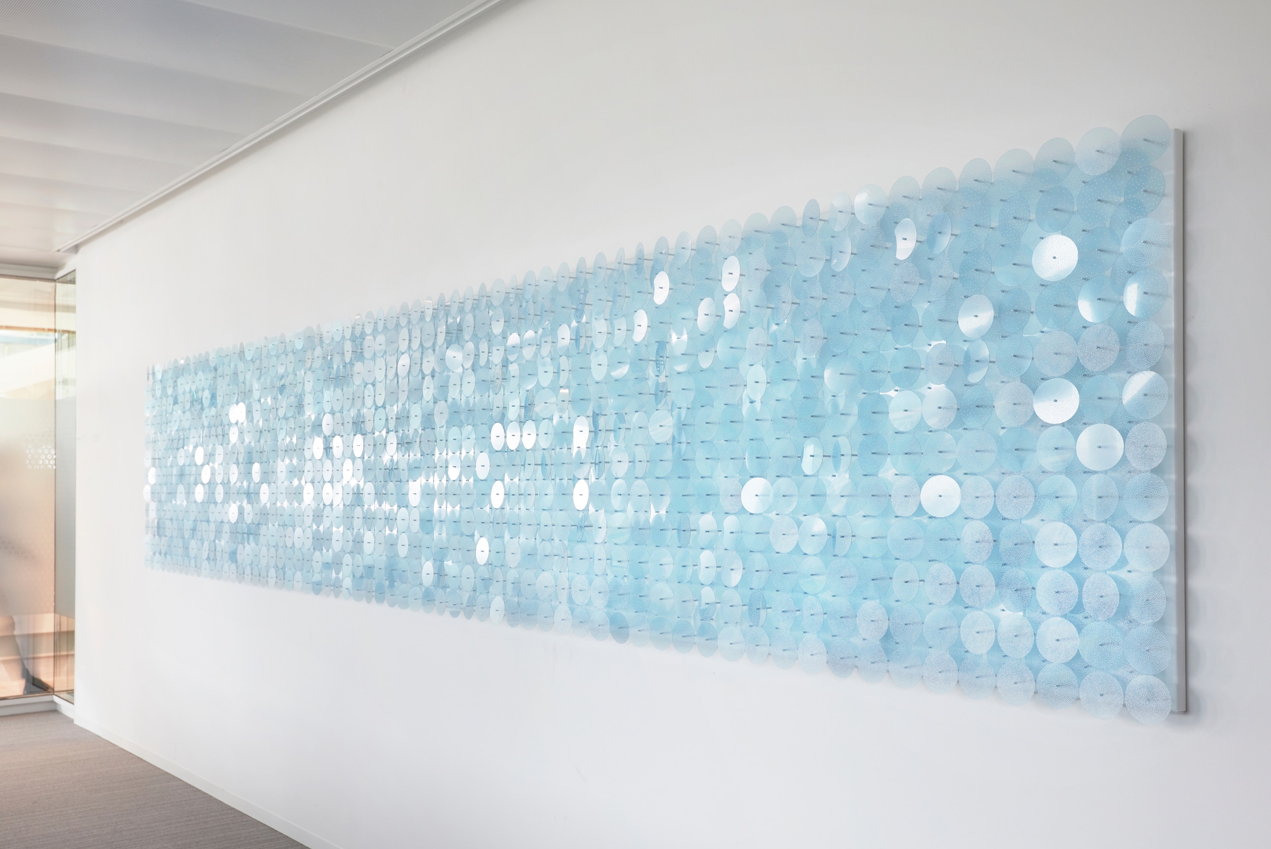 secrid talent podium a+n studio