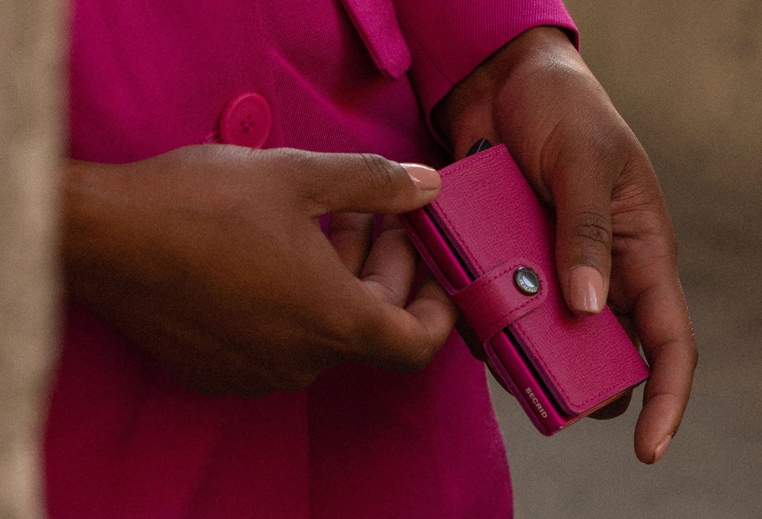 carry-with-confidence 2025 secrid wallets