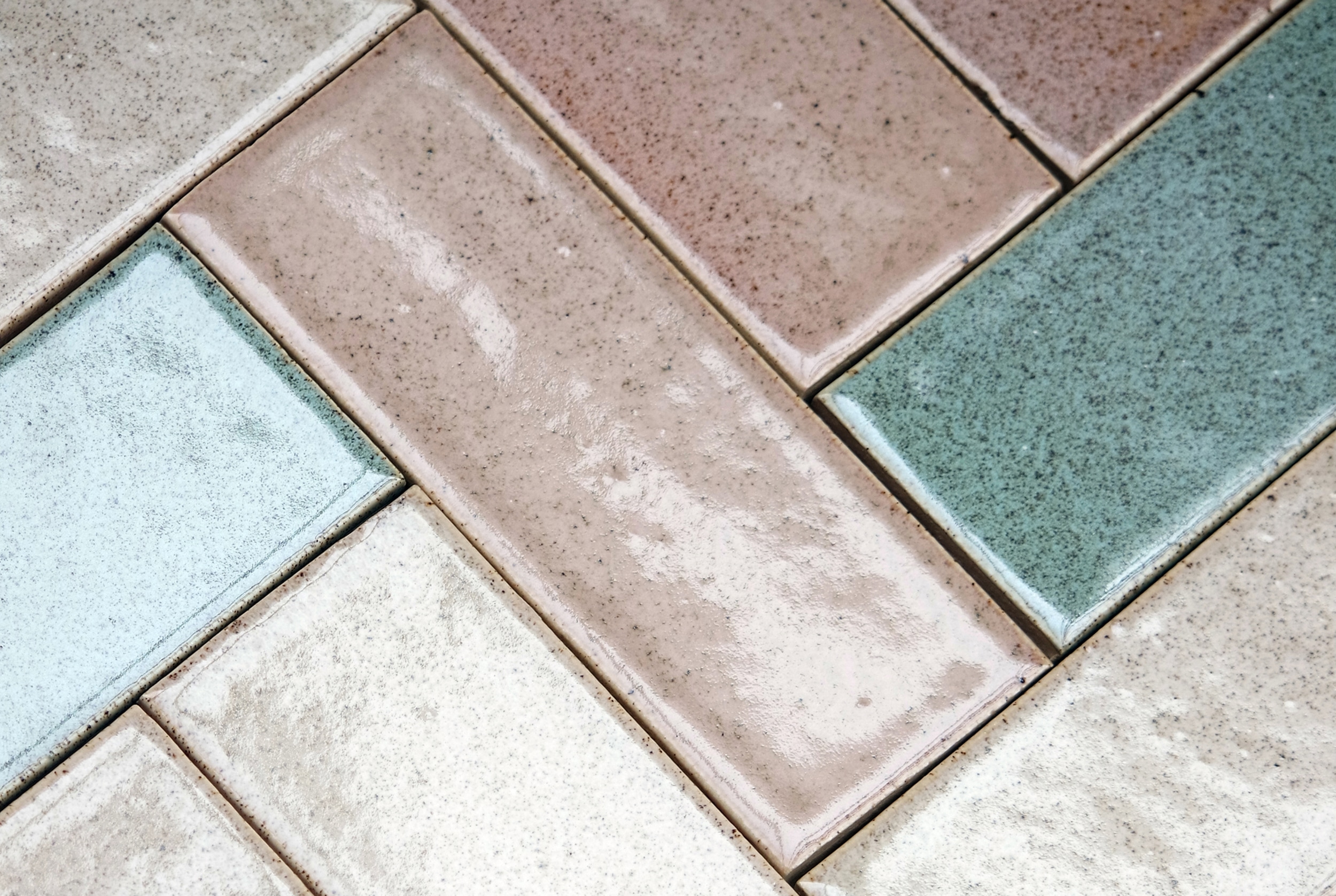 impact fund blended materials