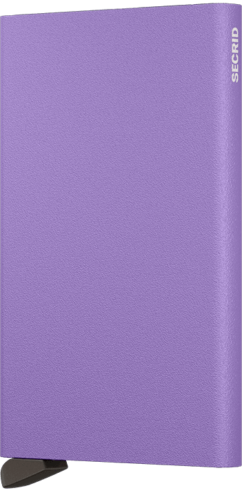 Cardprotector Lilac