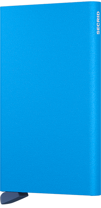 Cardprotector Ultra Blue