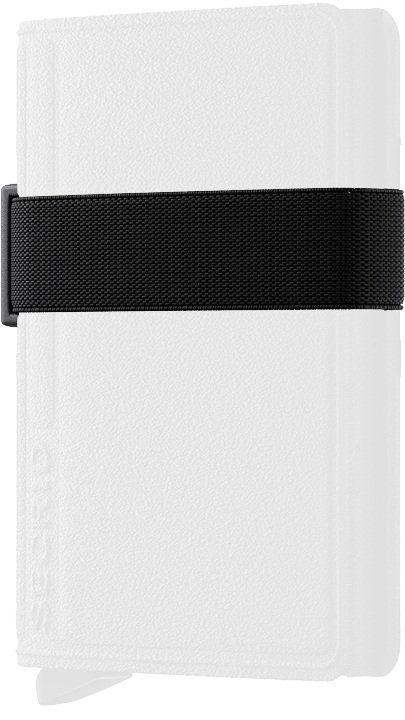 Add-on Bandwallet Band Black