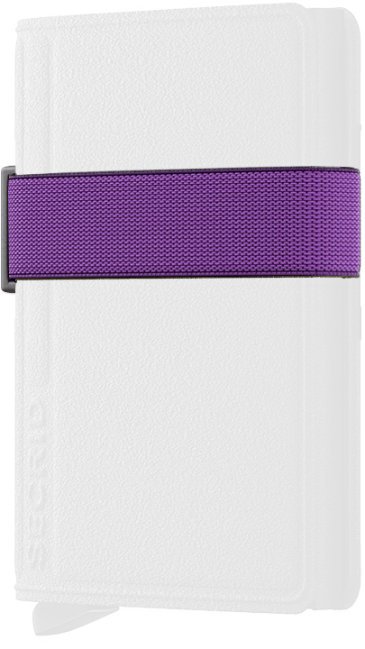 Add-on Bandwallet Band Violet