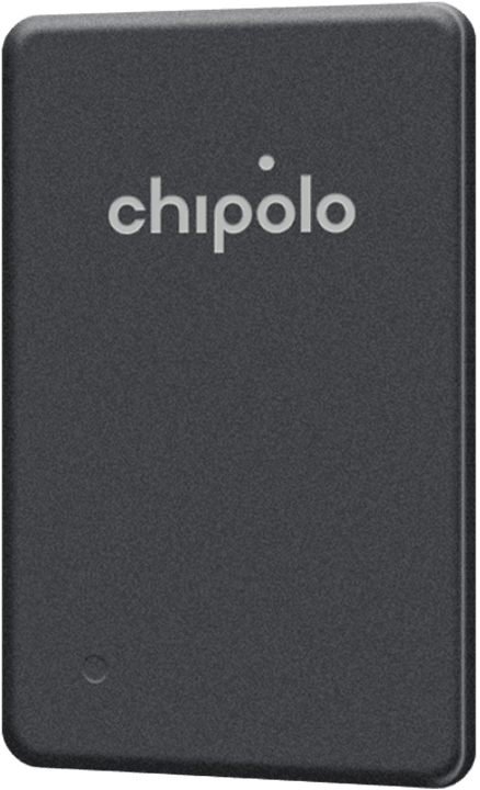 Chipolo front