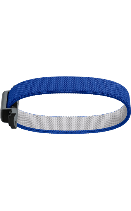 Add-on Cobalt Blue Side