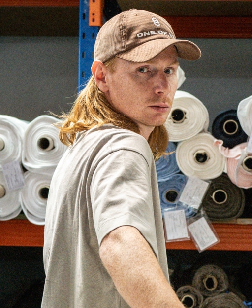 secrid talent podium sheltersuit one of xx