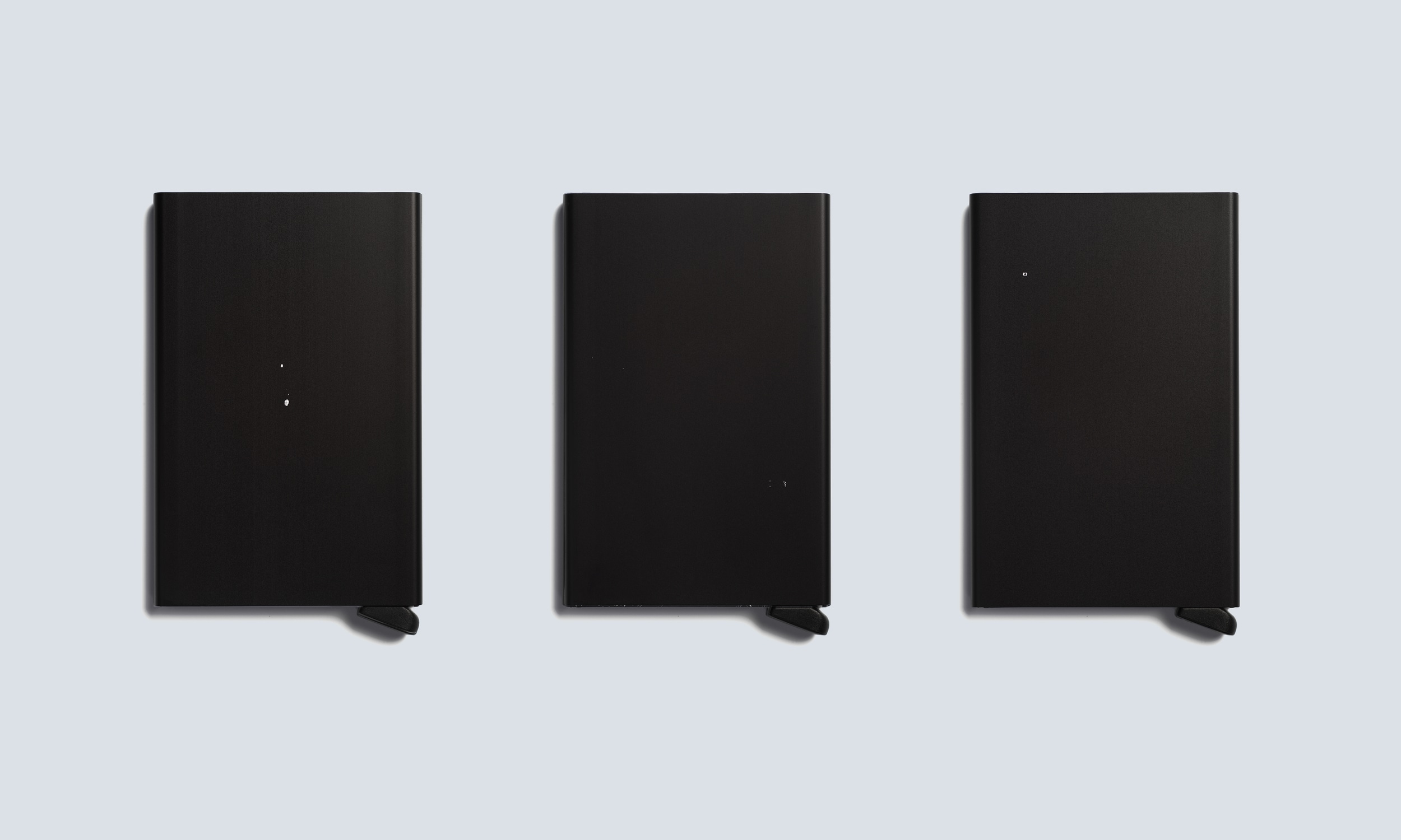 freitag x secrid wallets before