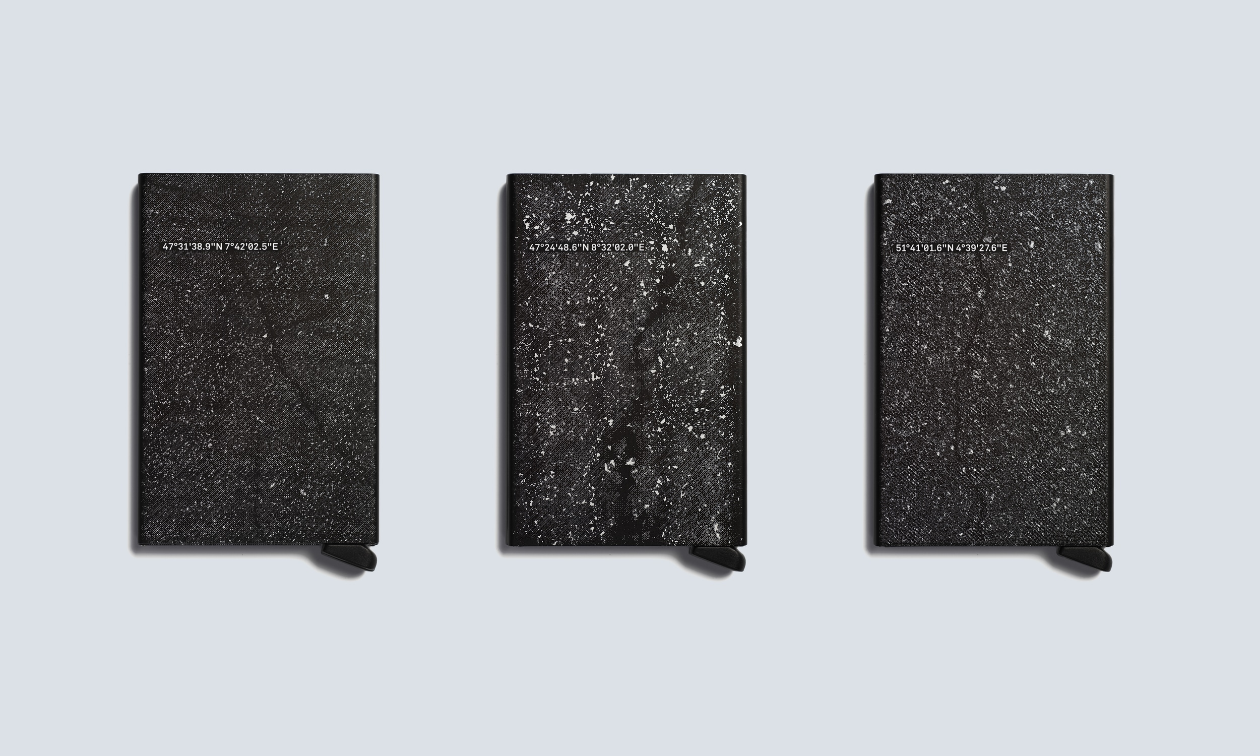 freitag x secrid wallets after
