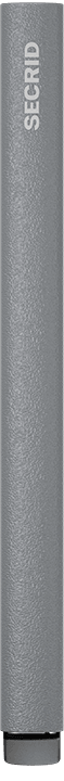 Cardprotector Powder Grey Side