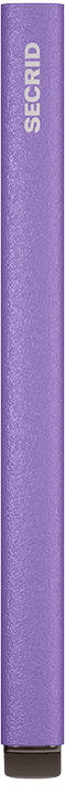 Cardprotector Lilac