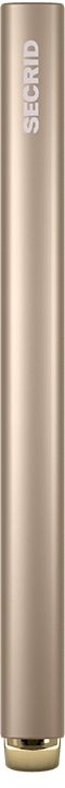 Cardprotector Fluted Cashmere+ Side
