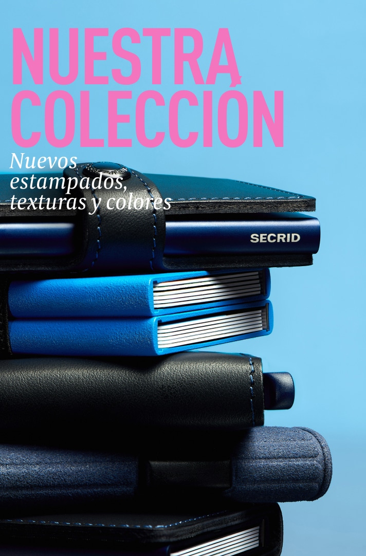 secrid collection 2025.1 thumb
