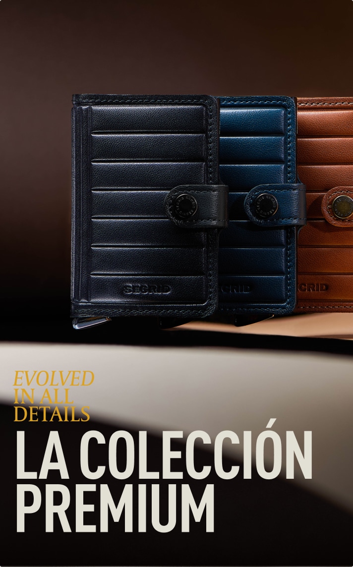 collection premium 2025